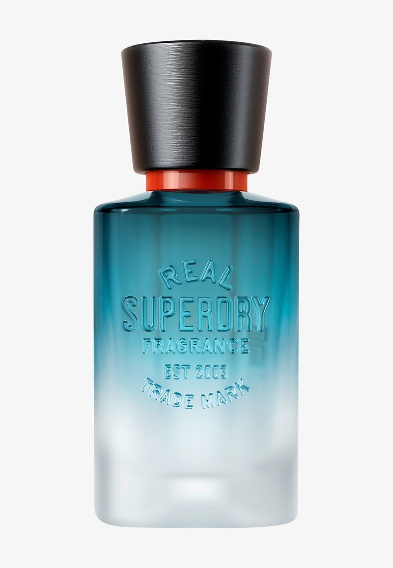Superdry Fragrances REAL SUPERDRY 02 FOR HIM EDT - Eau de Toilette