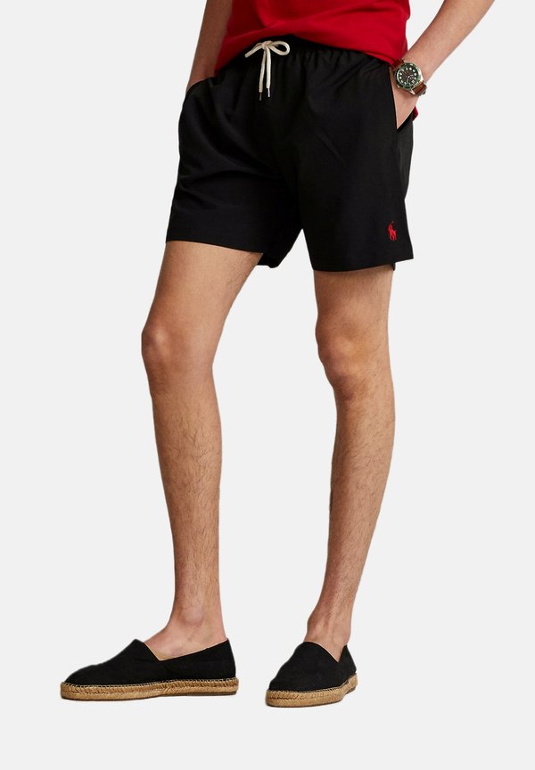 TRAVELER  - Swimming shorts