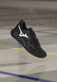 Επιλέχθηκε, black/white/metallic gray
