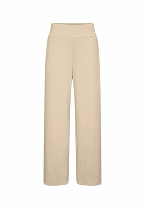 BANU - Broek - Beige