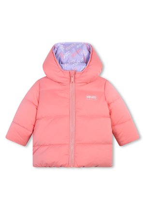 Veste d'hiver - watermelon