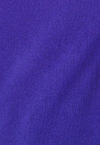 Damart COL V EN Trui violet indigo/paars