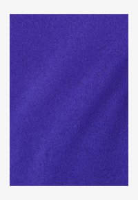 Damart COL V EN Trui violet indigo/paars - Main Image
