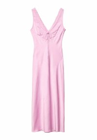 Unselected, light pink