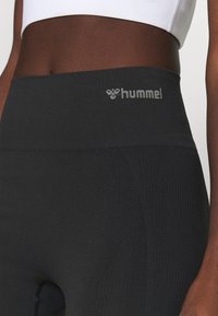 Hummel Leggings - black