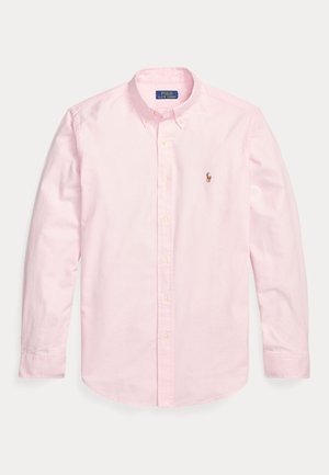 Polo Ralph Lauren, THE ICONIC OXFORD SHIRT - Πουκάμισο - carmel pink