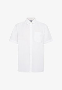 Non sélectionné, white