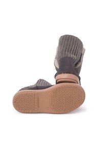 Pisamonas Zapatos de bebé - gris