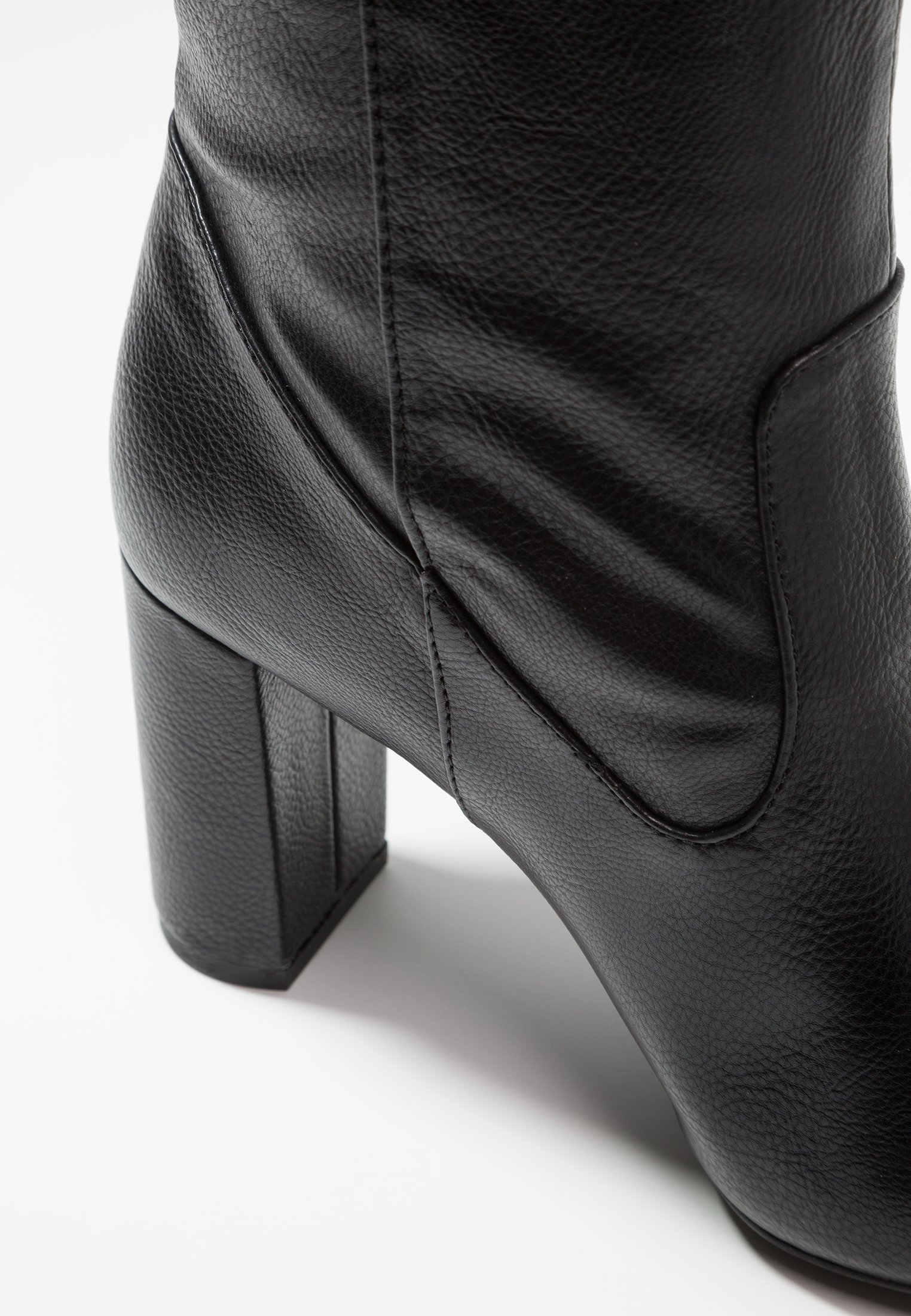 New Look BEX Overknee laarzen black Zalando.nl New Look BEX Overknee laarzen black Zalando.nl