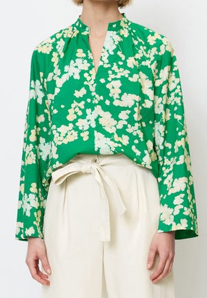 Marc O'Polo, Blouse - green