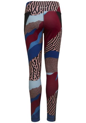 Leggings - blue