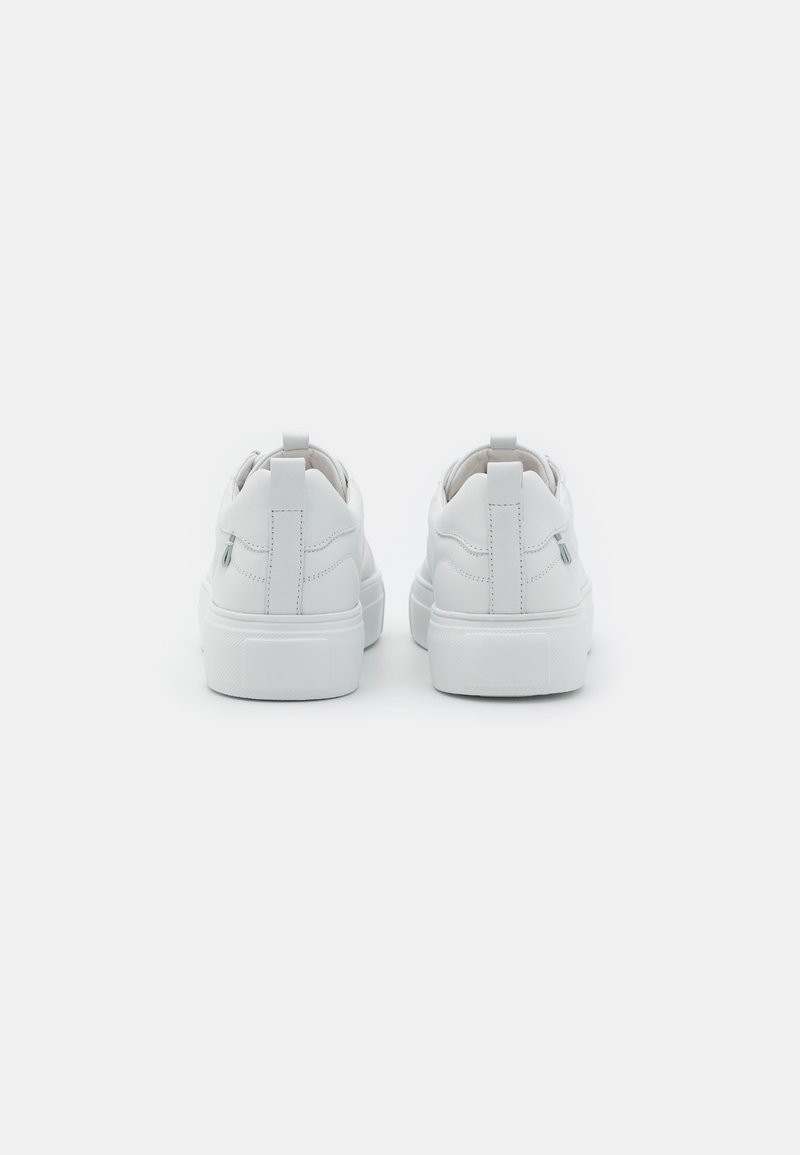 Damen Sneaker low | Kennel + Schmenger BIG Sneaker low bianco/weiß - AN44833 Damen Sneaker low | Kennel + Schmenger BIG Sneaker low bianco/weiß - AN44833