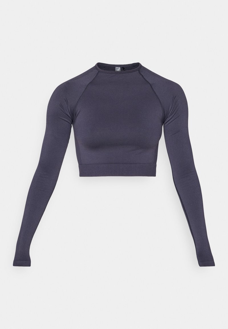 Only Play Longsleeve donkerblauw Only Play Longsleeve donkerblauw