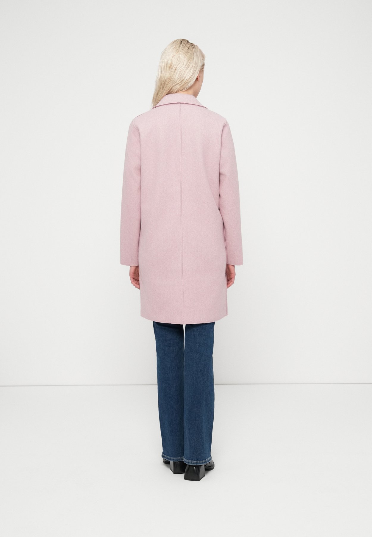 ONLCARRIE BONDED COAT