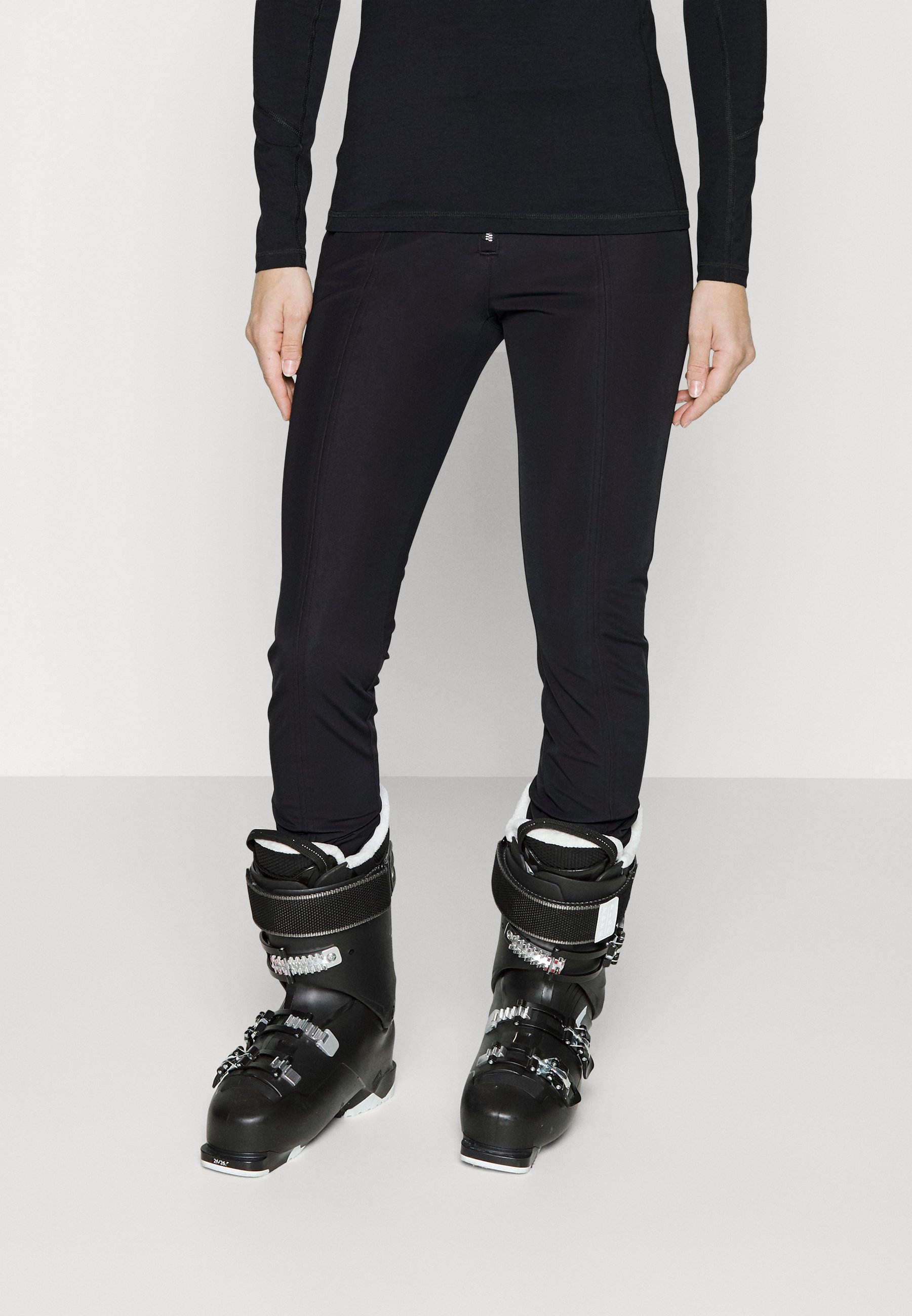 Toni Sailer BONNI - Ski Pants - Black - Zalando.De