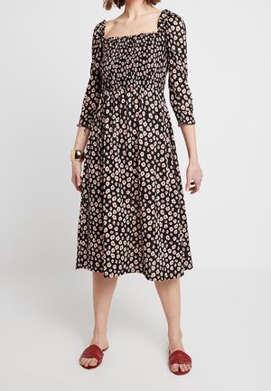 Vapaa-ajan mekko - black