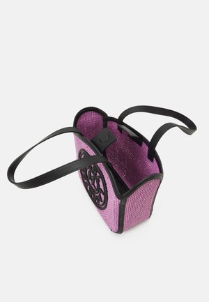 KARL LAGERFELD, Cabas - pink