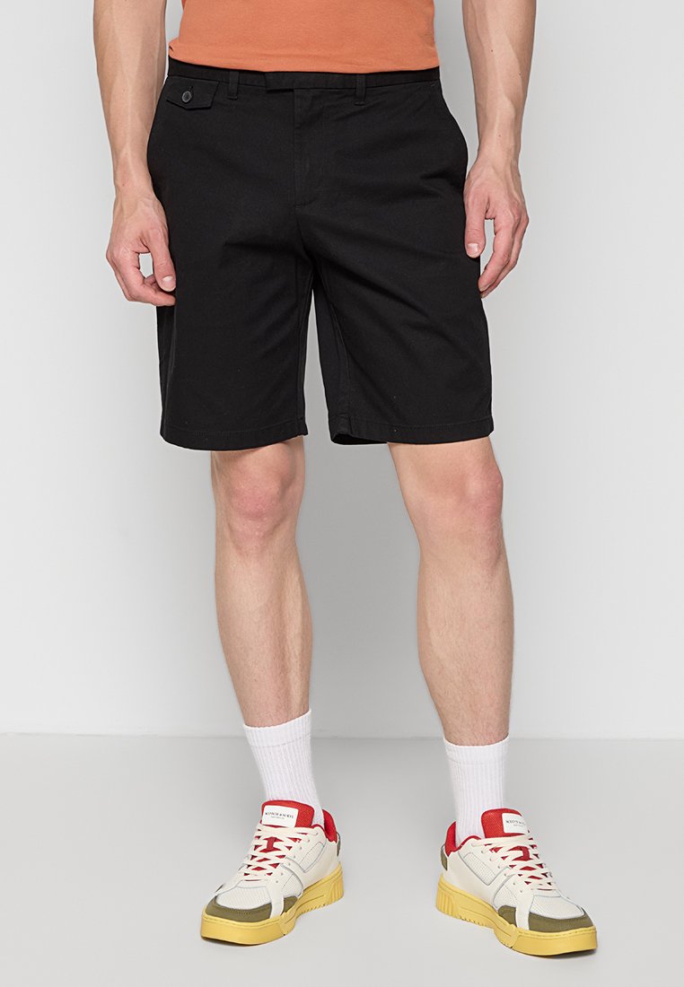 Ted Baker Chino zwart Ted Baker Chino zwart