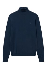 GREYSON ROLLNECK - Pulóver - dark navy