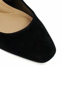 Dune London Escarpins à talons hauts - black