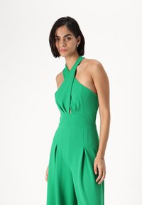WAL G TALL Kombinezonas - leaf green