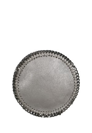 SHOULDER - Schoudertas - ferro