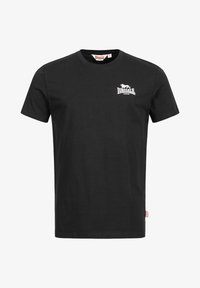 Ausgewählt, black