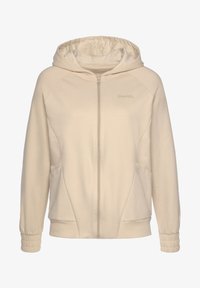 Unausgewählt, beige