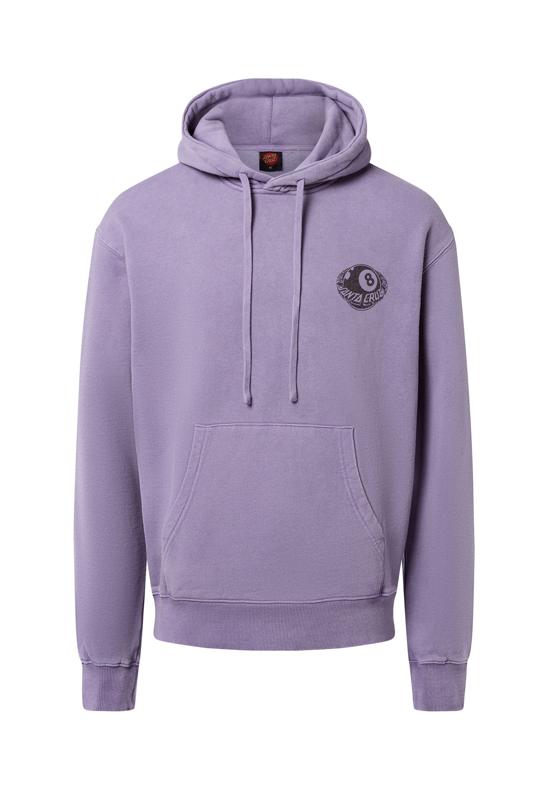 Santa Cruz WINKOWSKI EIGHTH PLANET Hoodie flieder/lilac Zalando