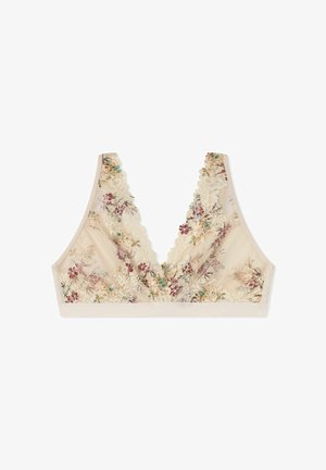 Intimissimi, LARA STAMPA PRETTY FLOWERS - Soutien-gorge triangle - print