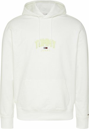 Hoodie - off-white