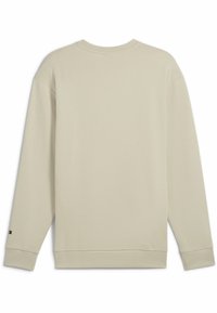 Puma CREWNECK - Felpa - desert dust