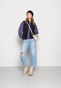 Carhartt WIP NELSON - Camisola - razzmic