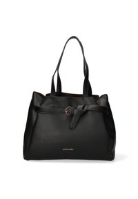 Unausgewählt, black