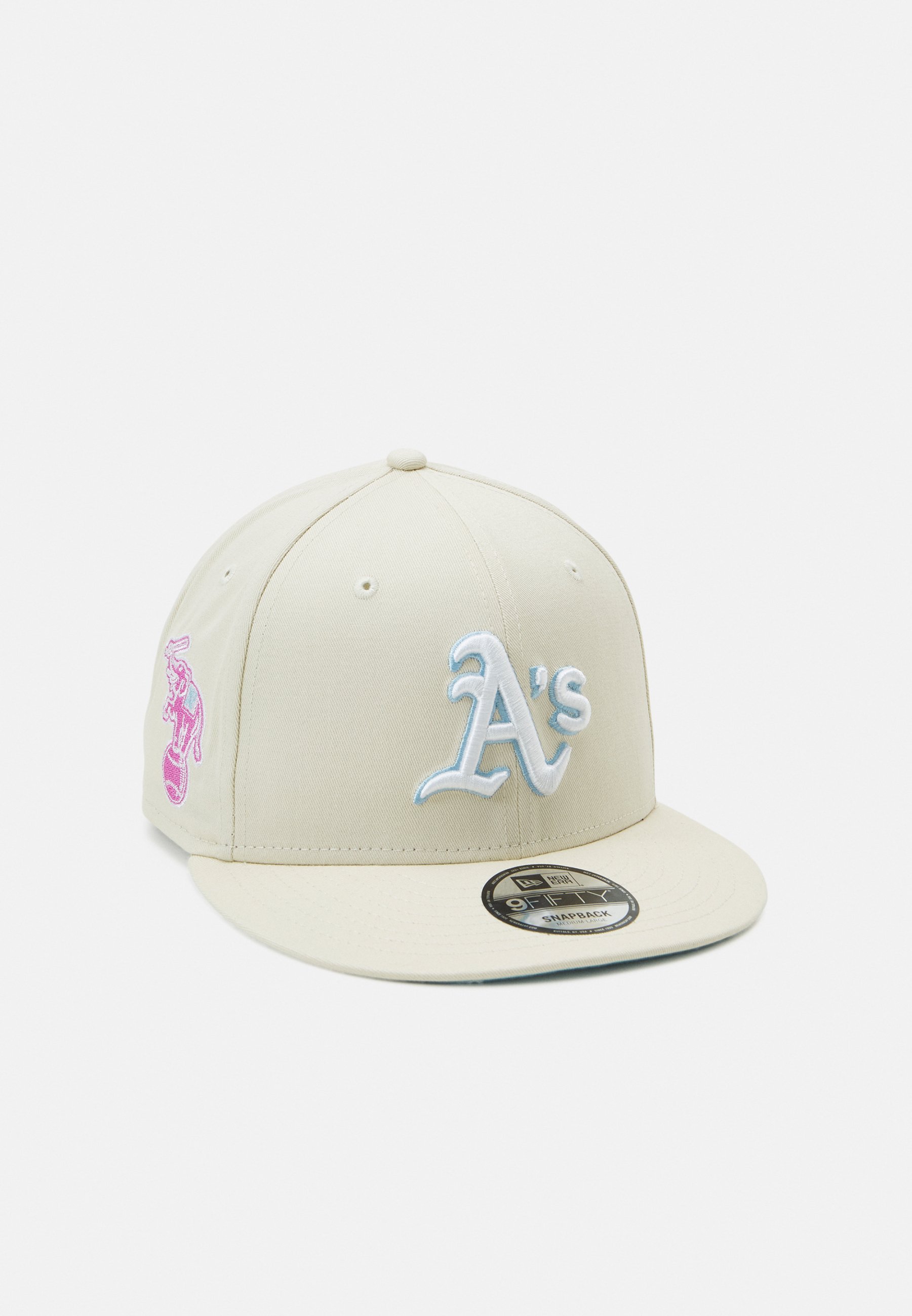 new era pastel cap