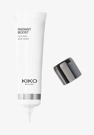 RADIANT BOOST FACE BASE - Primer - -
