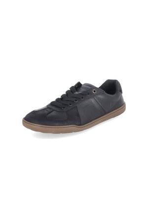 Blusun, BLUSUN BLSN-200M HERREN BARFUSSSNEAKER - Baskets basses - black