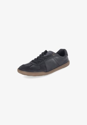 Blusun, BLUSUN BLSN-200M HERREN BARFUSSSNEAKER - Sneakers laag - black