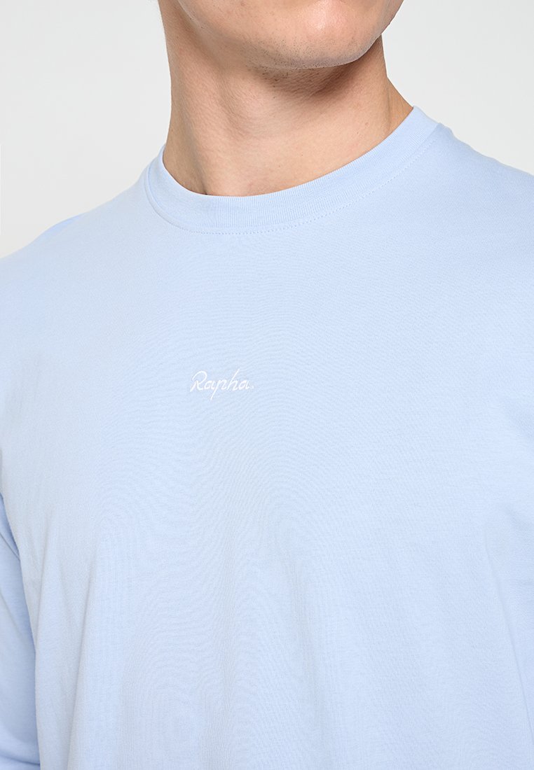 Langarmshirt