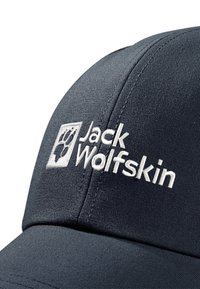 Jack Wolfskin BASEBALL - Cap - night blue