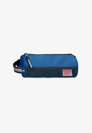 Reebok, ATLANTIC SCHOOL - Estuche escolar - blue