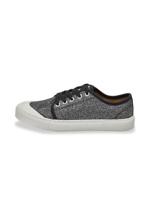 Les Tropeziennes par M Belarbi COCOMO - Baskets basses - black
