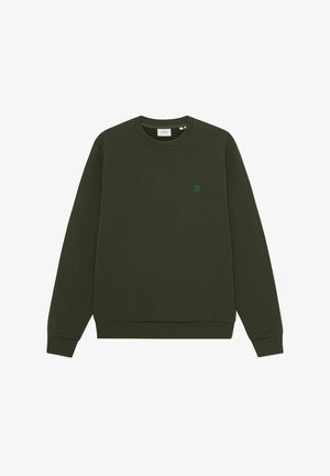 Les Deux, - Bluza