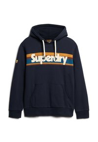 Superdry & Co - Bluza z kapturem