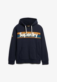 Ausgewählt, eclipse navy