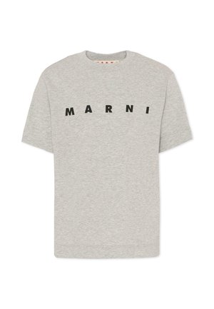 UNISEX - T-shirt z nadrukiem