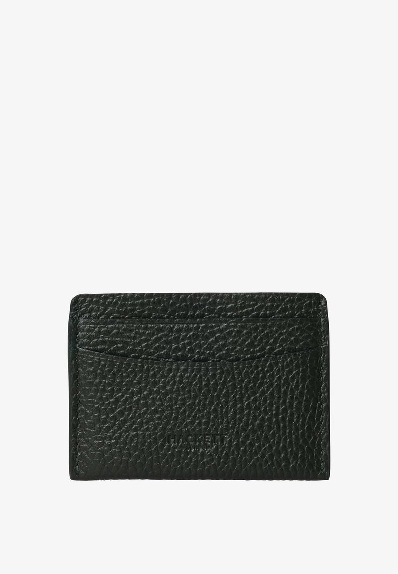 Hackett London Geldbörse - hunter green