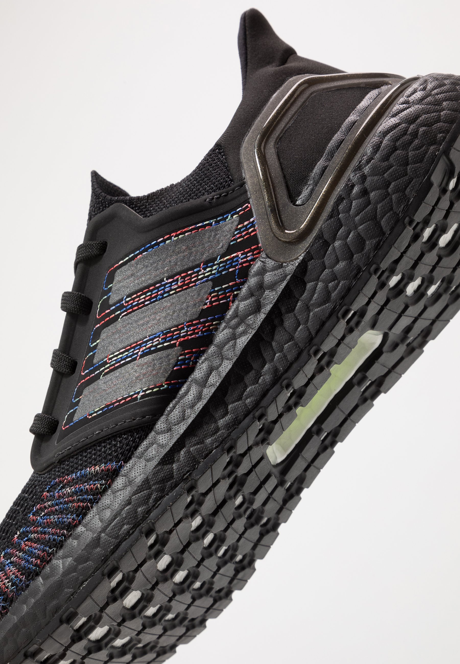 adidas Performance ULTRABOOST PB SHOES - Løpesko konkurranse - blue adidas Performance ULTRABOOST PB SHOES - Løpesko konkurranse - blue