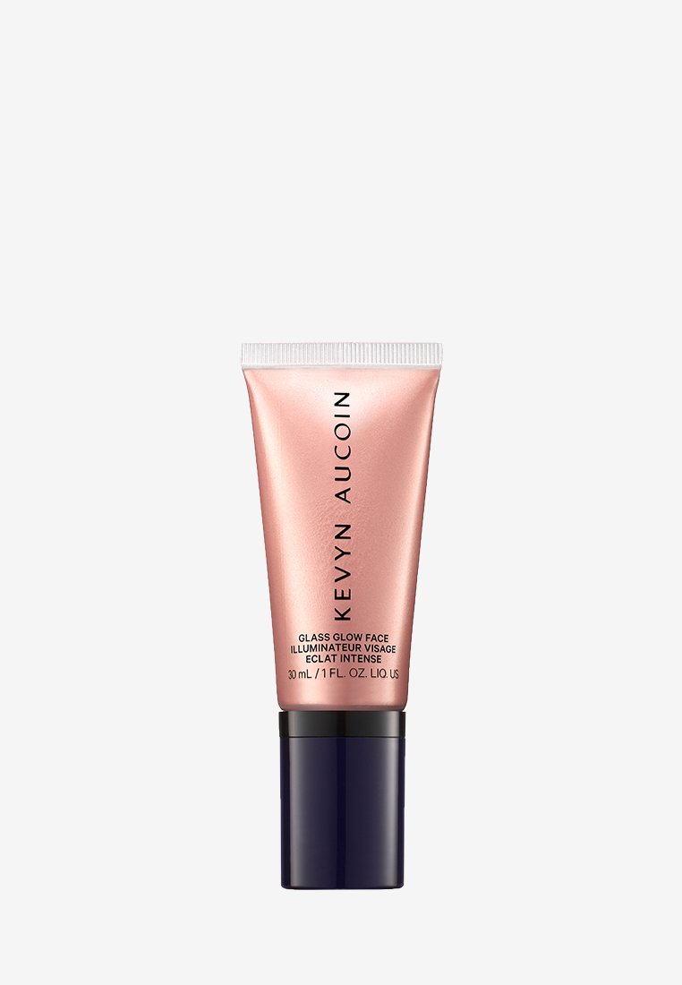Kevyn Aucoin - GLASS GLOW FACE - Highlighter - prism rose, Vergrößern
