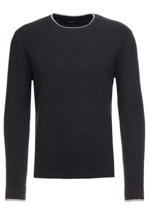 Jumper - dark blue